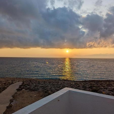 Arkasa Karpathos Seafront Paradisos Φοινίκι Εξωτερικό φωτογραφία