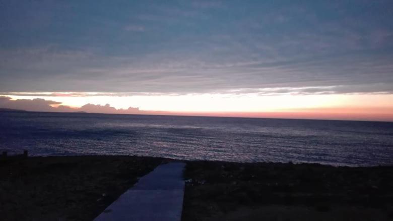 Arkasa Karpathos Seafront Paradisos Φοινίκι Εξωτερικό φωτογραφία