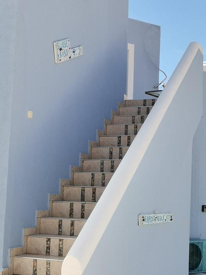 Arkasa Karpathos Seafront Paradisos Φοινίκι Εξωτερικό φωτογραφία
