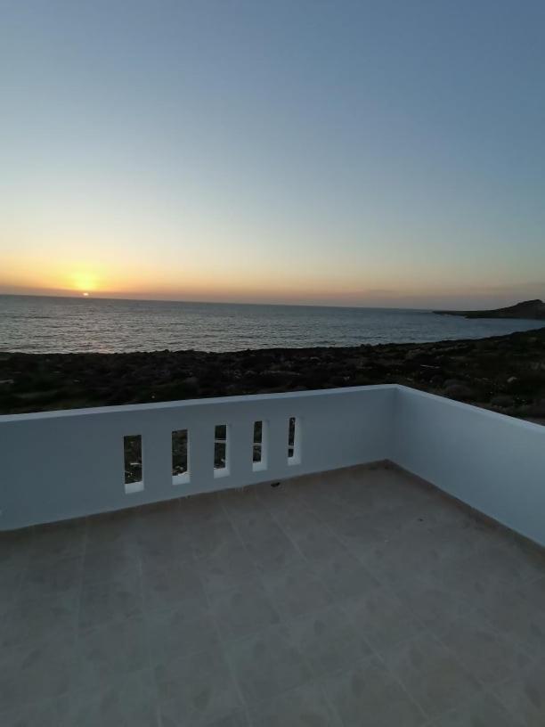 Arkasa Karpathos Seafront Paradisos Φοινίκι Εξωτερικό φωτογραφία
