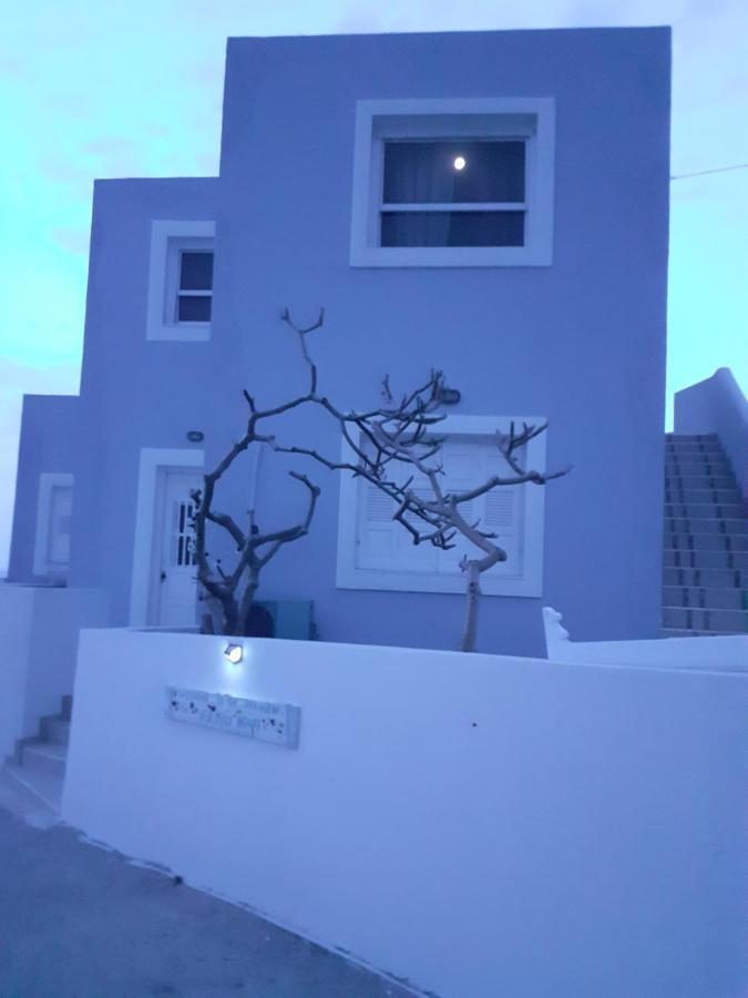 Arkasa Karpathos Seafront Paradisos Φοινίκι Εξωτερικό φωτογραφία