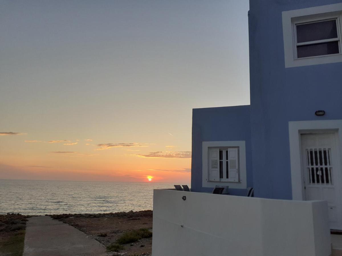 Arkasa Karpathos Seafront Paradisos Φοινίκι Εξωτερικό φωτογραφία